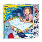 In the Night Garden Aquadoodle Water Play Mat