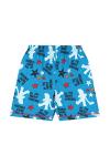 Iggle Piggle Blue Pyjama Set for Boys