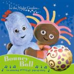 In The Night Garden Musical Bouncy Ball Story