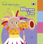 In the Night Garden Rhyme Time Ribbon Book