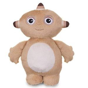Makka Pakka Plush Toy – Soft & Cuddly