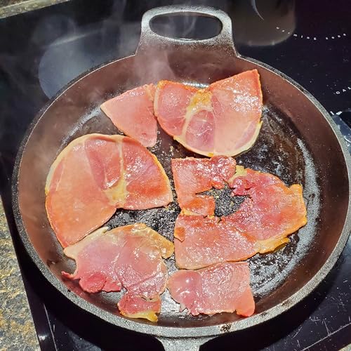 Country Ham Biscuit Cut 2-3oz Packs