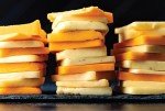 Vintage Sharp Cheddar Cheese Block 3-Pack, 7oz