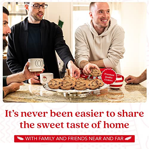 David's 2lbs Gourmet Chocolate Chunk Cookies