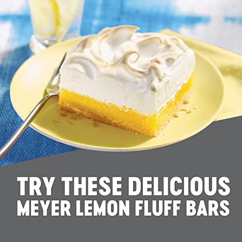 Krusteaz Meyer Lemon Bar Mix - 19.35 oz