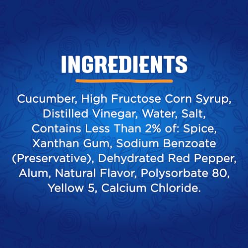 Vlasic Keto Friendly Sweet Relish, 10 FL OZ