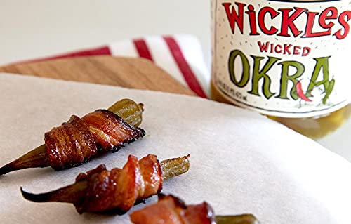 Wickles Original Relish 16 oz - Pack of 3