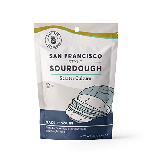 Artisan Breads