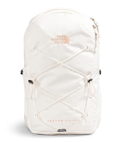 The North Face Jester Luxe Women's Laptop Backpack