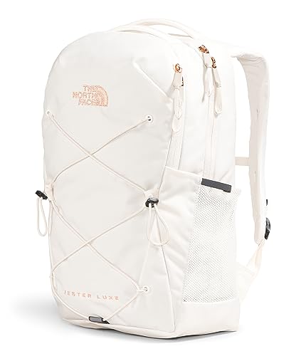 The North Face Jester Luxe Women's Laptop Backpack
