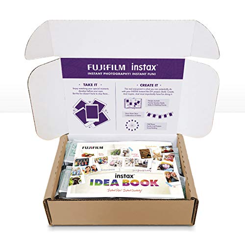 Fujifilm Instax Mini Instant Film 120 Photos