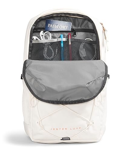 The North Face Jester Luxe Women's Laptop Backpack