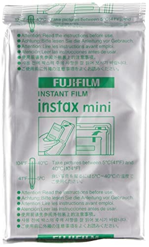 Fujifilm Instax Mini Instant Film 120 Photos