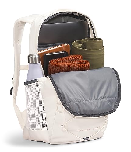 The North Face Jester Luxe Women's Laptop Backpack