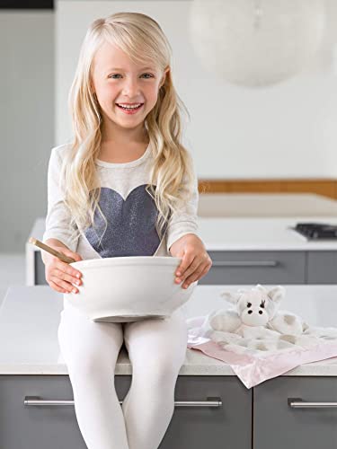 Trending Little Giraffe Pink Baby Security Blanket