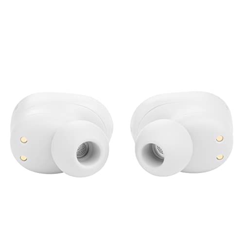 JBL Tune 130NC TWS Wireless Earbuds - White
