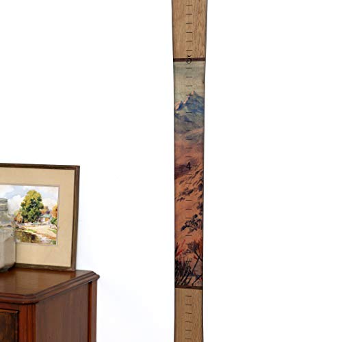 Maple Mountain Baby Height Chart - Growth Tracker