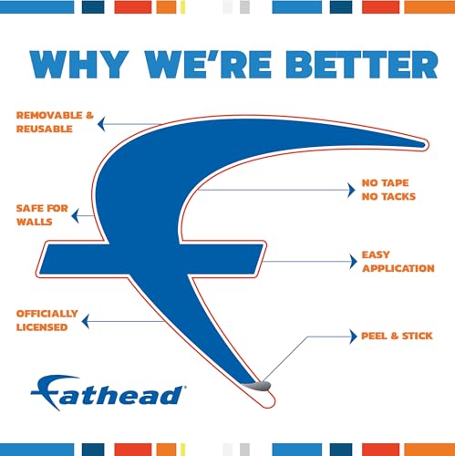 Spider-Man Action Growth Chart Wall Decal