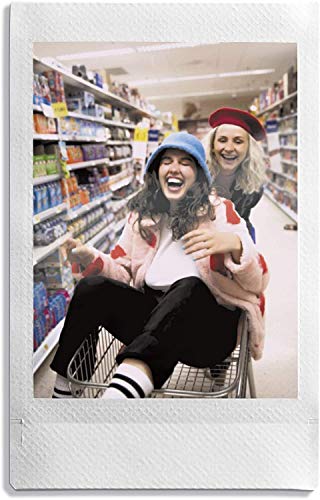 Fujifilm Instax Mini Instant Film Pack - 50 Sheets