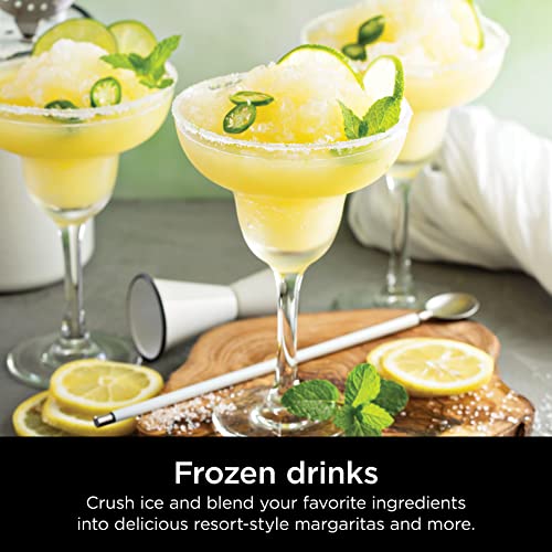 Ninja BL610 72 Oz Professional Blender with Pitcher