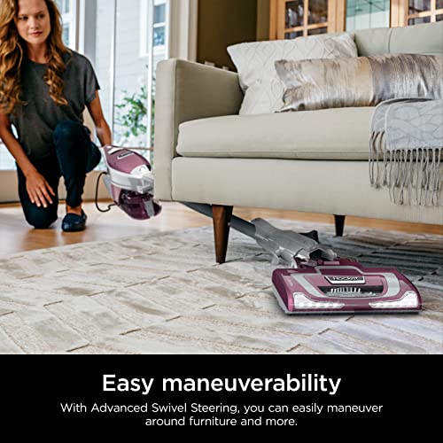 Shark Rocket Deluxe Pro Corded Stick Vacuum