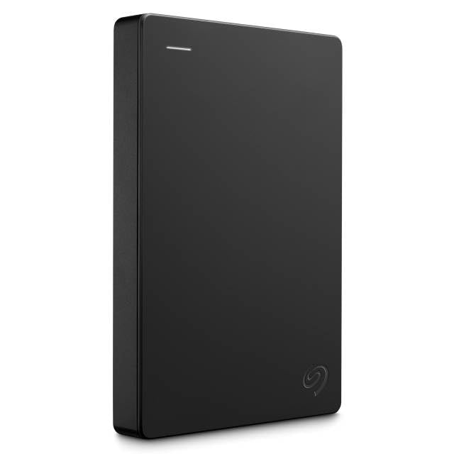 Seagate 2TB Portable External Hard Drive - USB 3.0