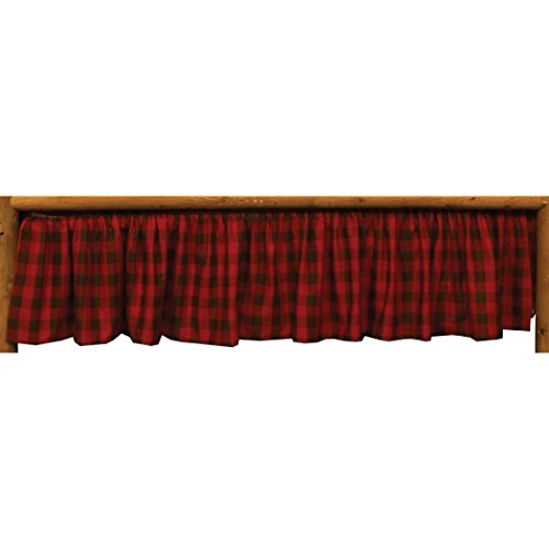 Northwoods 6-Piece Crib Bedding Set - Trending!