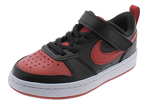 Nike Court Borough Low 2 Big Kid Sneakers