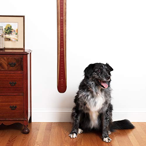 Maple Mountain Baby Height Chart - Growth Tracker