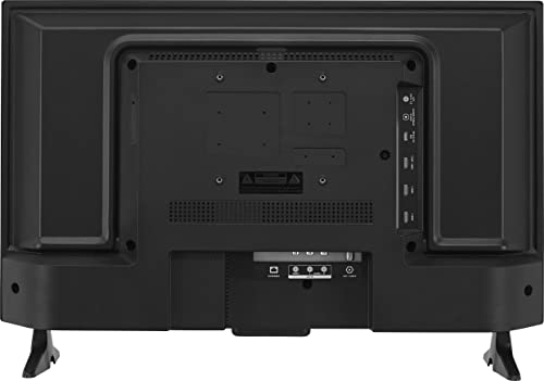 Insignia 24" Smart HD Fire TV with Alexa