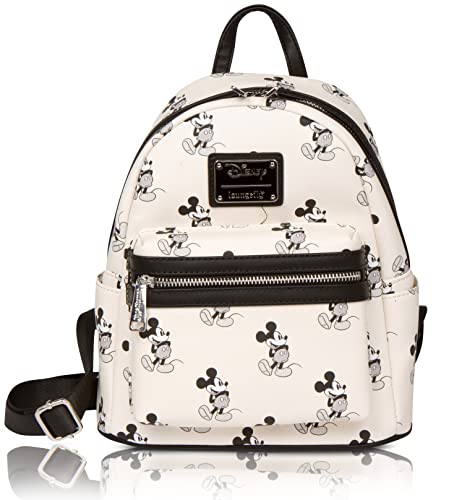 Loungefly Disney Mickey Mouse Mini Backpack Deal
