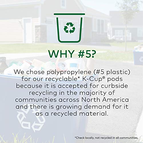 Dark Magic K-Cup Pods - 72 Count Coffee