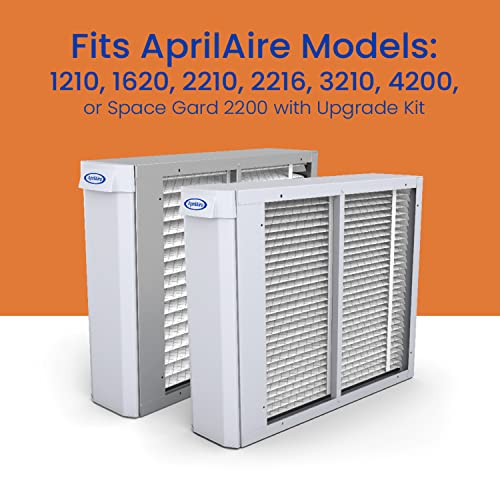 AprilAire 213 MERV 13 Air Filter Replacement