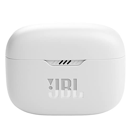 JBL Tune 130NC TWS Wireless Earbuds - White