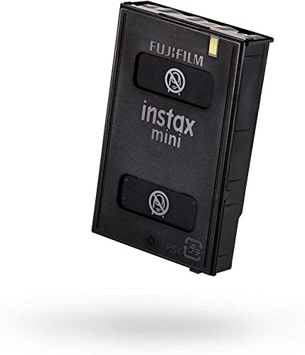 Fujifilm Instax Mini Instant Film Pack - 50 Sheets