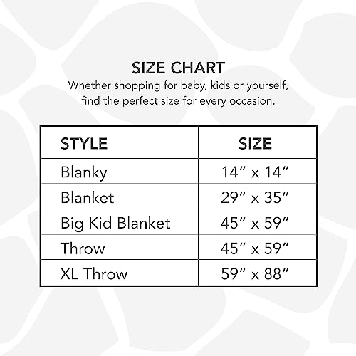 Soft Chenille Baby Blanket with Satin Trim - Silver