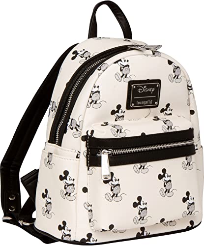 Loungefly Disney Mickey Mouse Mini Backpack Deal