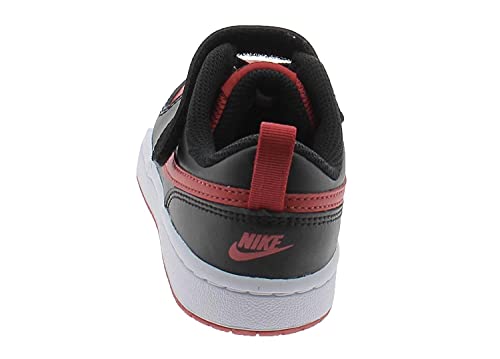 Nike Court Borough Low 2 Big Kid Sneakers