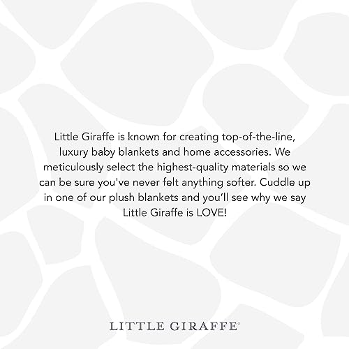 Soft Chenille Baby Blanket with Satin Trim - Silver