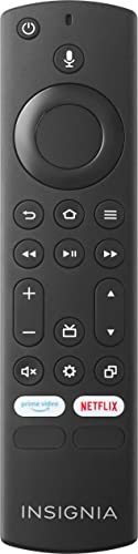 Insignia 24" Smart HD Fire TV with Alexa