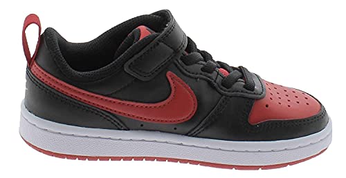 Nike Court Borough Low 2 Big Kid Sneakers