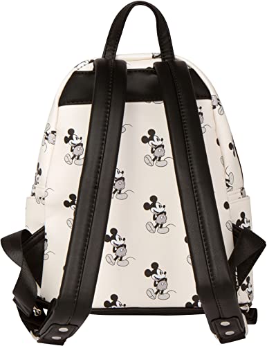 Loungefly Disney Mickey Mouse Mini Backpack Deal