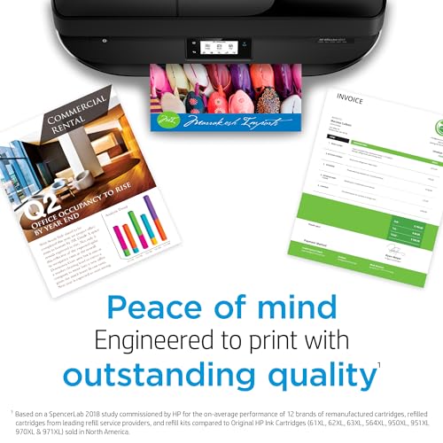 HP 63XL High-Yield Black Ink Cartridge