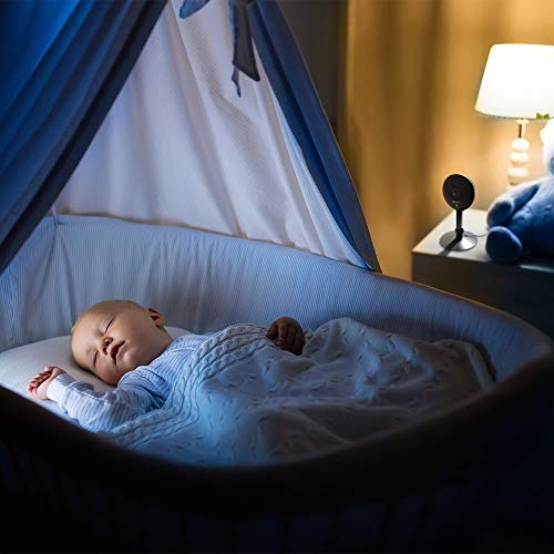 TP-Link Kasa Indoor Camera with Night Vision