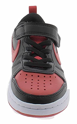 Nike Court Borough Low 2 Big Kid Sneakers