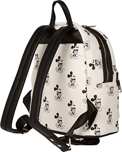 Loungefly Disney Mickey Mouse Mini Backpack Deal