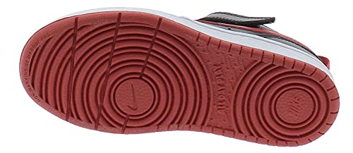 Nike Court Borough Low 2 Big Kid Sneakers