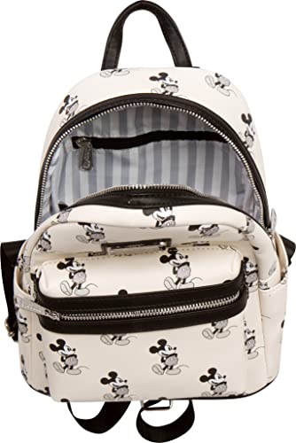 Loungefly Disney Mickey Mouse Mini Backpack Deal