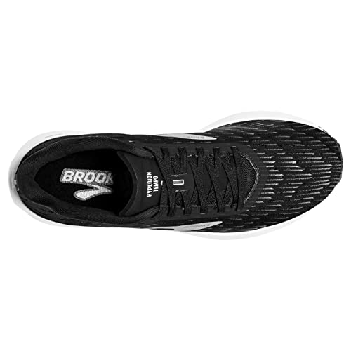 Brooks Women's Hyperion Tempo Running Shoes - Black/Silver