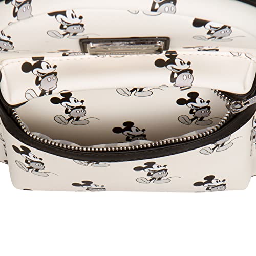 Loungefly Disney Mickey Mouse Mini Backpack Deal